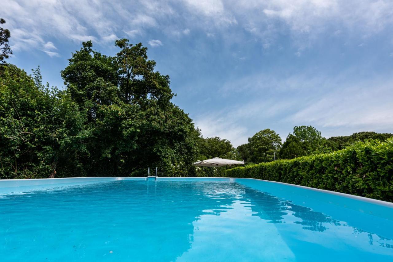 Country House Pisani 120Sqm Pernumia Dış mekan fotoğraf