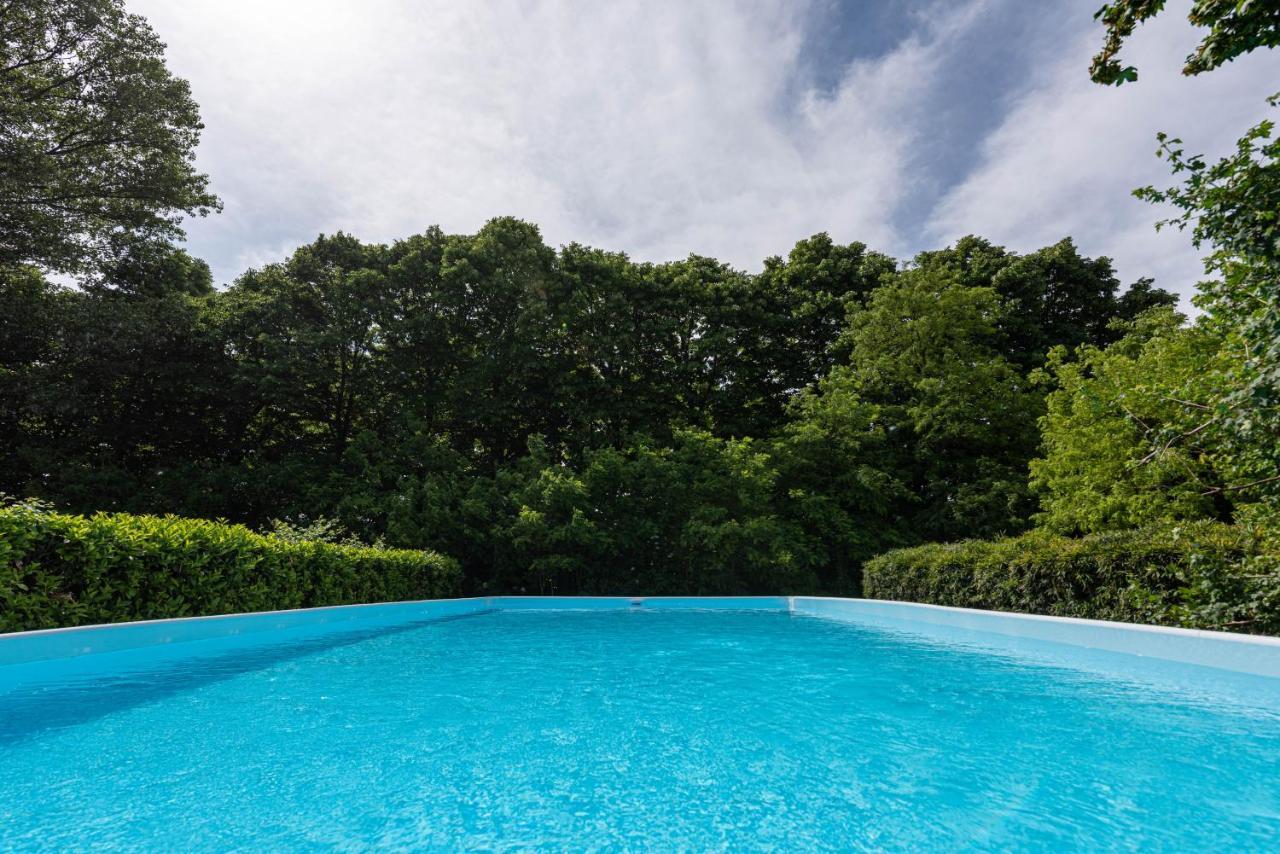 Country House Pisani 120Sqm Pernumia Dış mekan fotoğraf