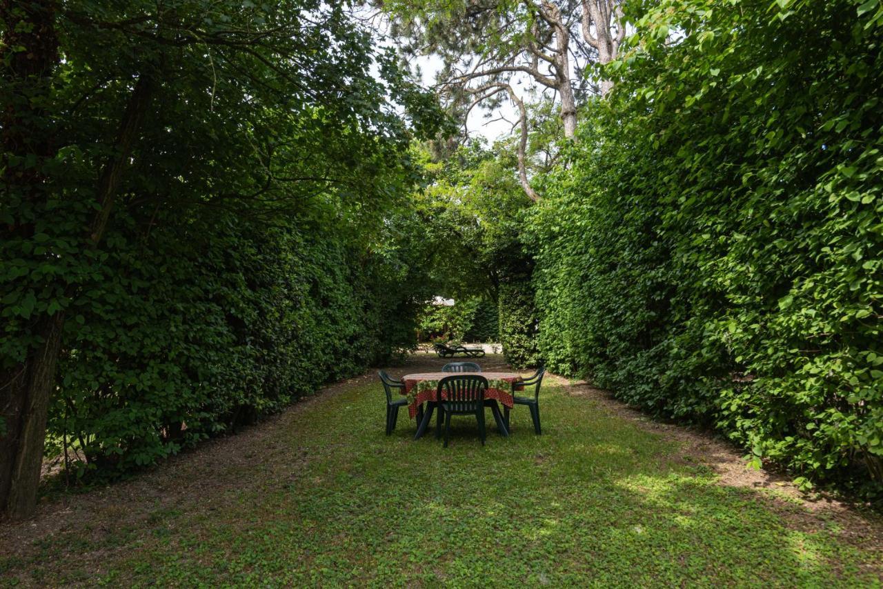 Country House Pisani 120Sqm Pernumia Dış mekan fotoğraf